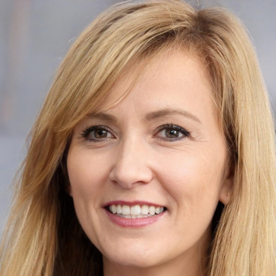 Portrait von Brigid Flanagan